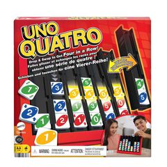 Uno Quatro