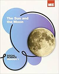 Bil e1 socials science/the sun & the