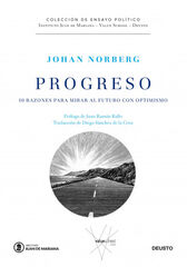 Progreso Progreso