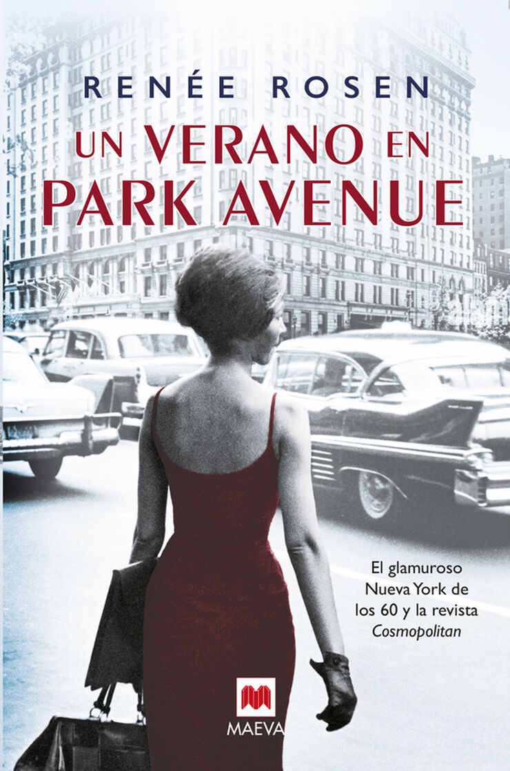 Un verano en Park Avenue