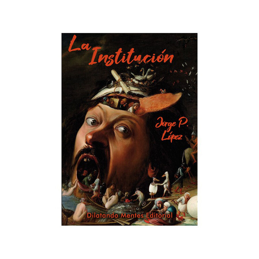 La Instituci&oacute;n