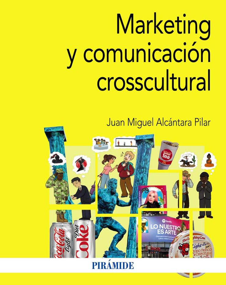 Marketing y comunicación crosscultural