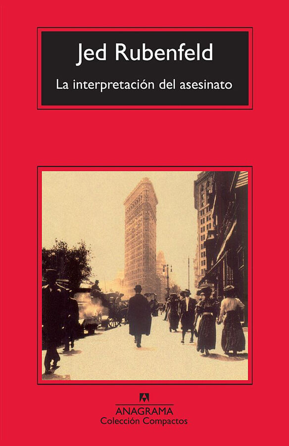 Interpretaci&oacute;n del asesinato, La