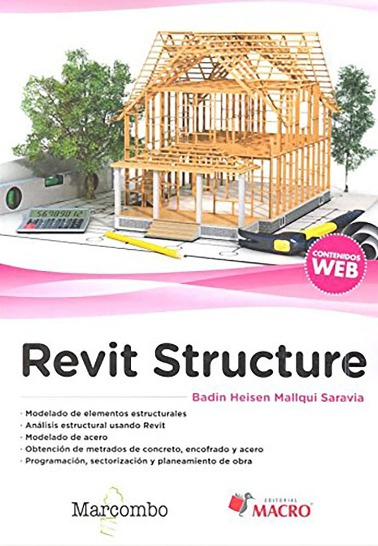 Revit Structure