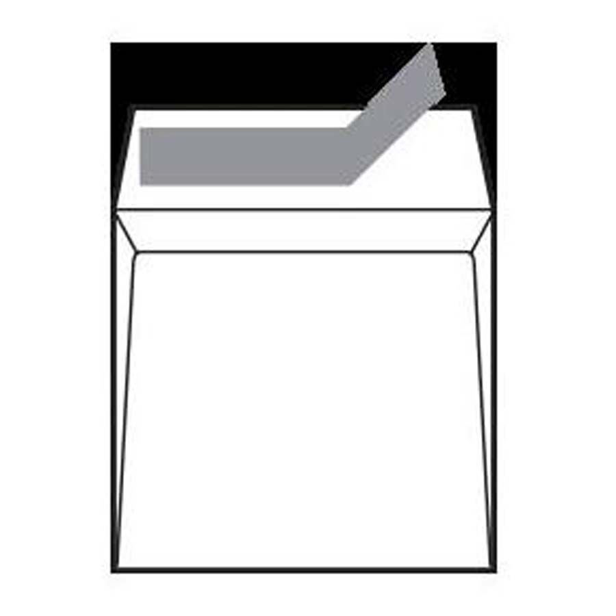 Sobre blanco 175 x&nbsp;275mm&nbsp;- Caja&nbsp;500u