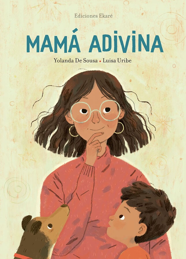 Mam&aacute; adivina