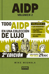 AIDP 2 (Integral) AIDP 2 (Integral)