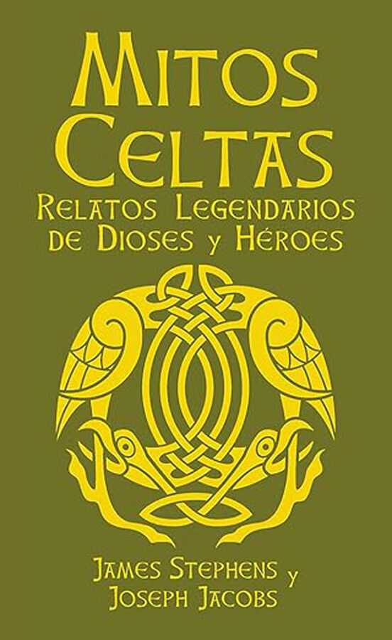 Mitos celtas
