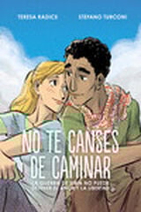 No te canses de caminar No te canses de caminar