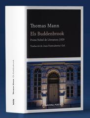 Els Buddenbrook Els Buddenbrook