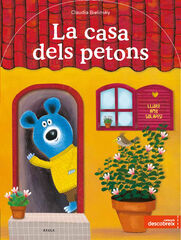 La casa dels petons La casa dels petons
