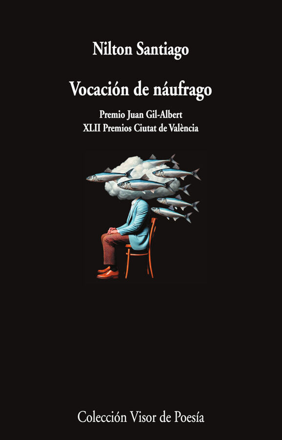 Vocaci&oacute;n de n&aacute;ufrago