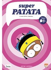 Superpatata 3 Superpatata 3