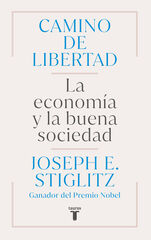 Camino de libertad Camino de libertad