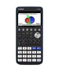 Calculadora Casio FX-CG50 Calculadora Casio FX-CG50