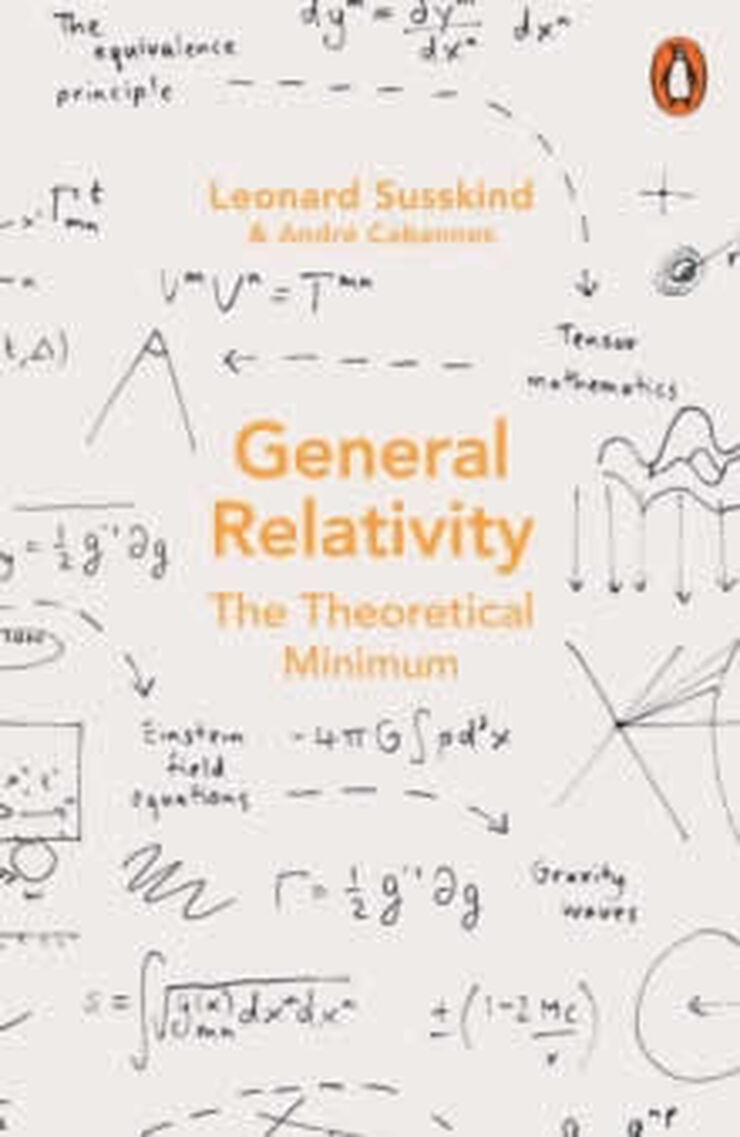 General relativity