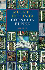 Muerte de tinta Muerte de tinta