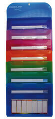 Carpeta acordeón Office Box desplegable Carpeta acordeón Office Box desplegable