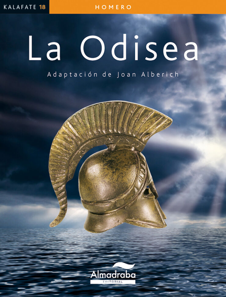 Kalafate la Odisea