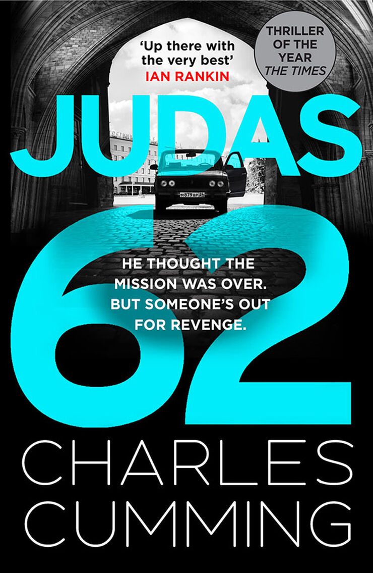 Judas 62