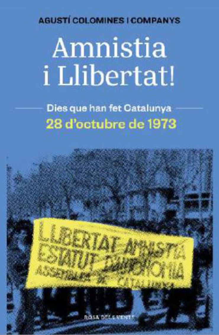 Amnistia i Llibertat