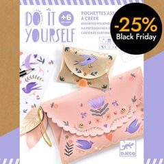 DIY Crea i Decora Carteres