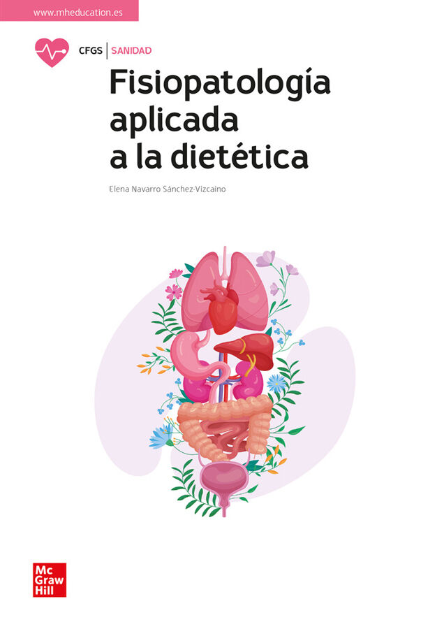 Fisiopatolog&iacute;a aplicada a la diet&eacute;tica