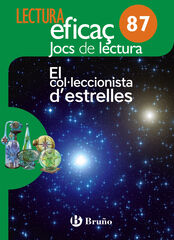 El Col·leccionista D'Estrelles Primària JDL El Col·leccionista D'Estrelles Primària JDL