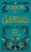 Los crímenes de Grindelwald