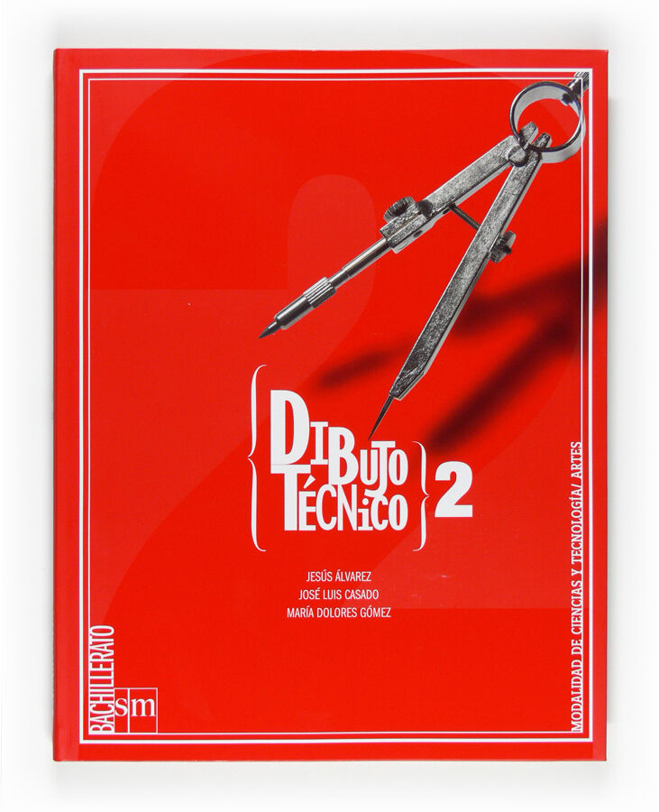 SME B2 Dibujo t&eacute;cnico
