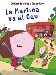 La Martina va al Cau La Martina va al Cau