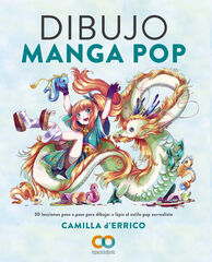 Dibujo Manga Pop Dibujo Manga Pop