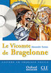 Vicomte Bragelonne
