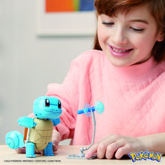 Mega Construx Pokémon Squirtle