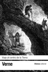 Viaje al centro de la tierra Viaje al centro de la tierra