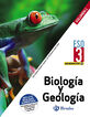Biología Y Geología(3)/Gb Eso 3 Bruño Text 9788469631140