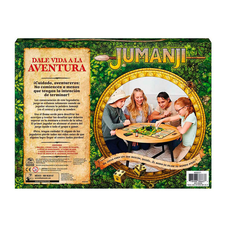 Jumanji