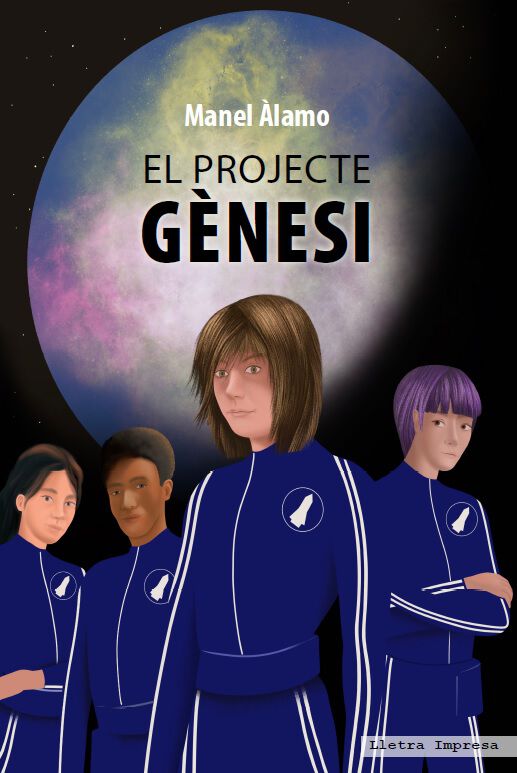 El Projecte G&egrave;nesi