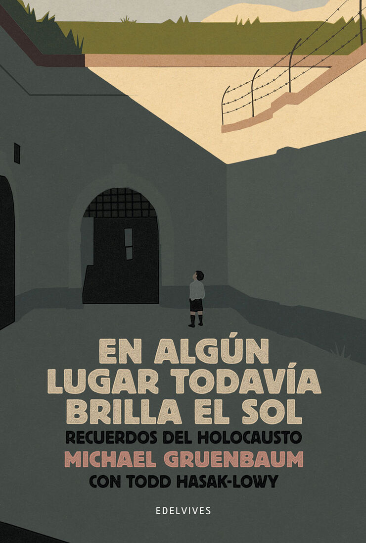 En algún lugar todavía brilla el sol