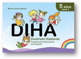 Diha. 5 aos - Nivel 1