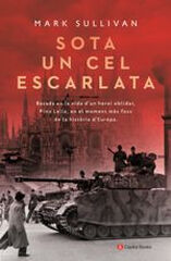 Sota un cel escarlata Sota un cel escarlata