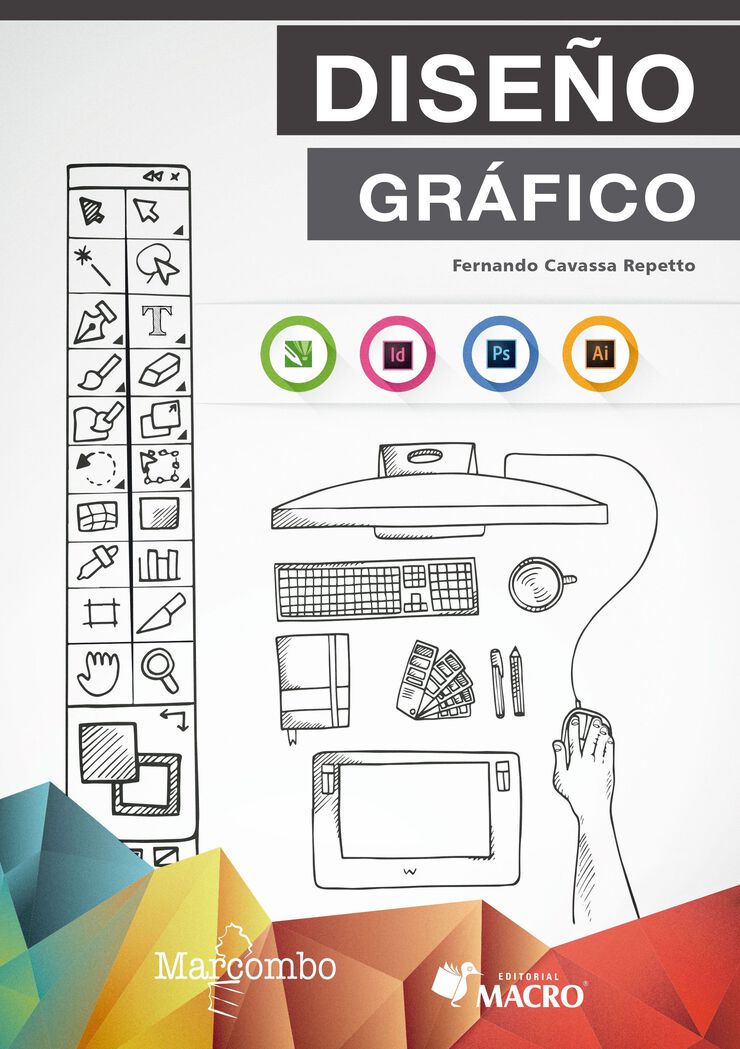 Diseño Gráfico