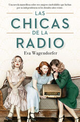 Las chicas de la radio Las chicas de la radio