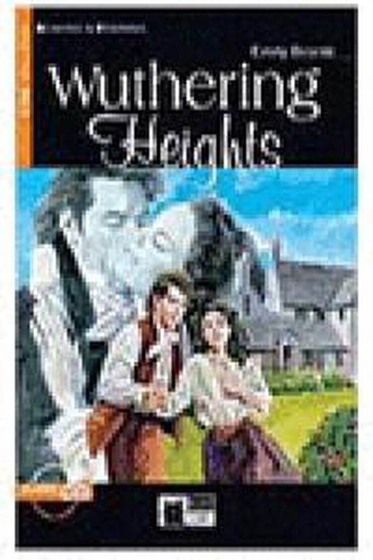 Wuthering Heights Readin & Training 5