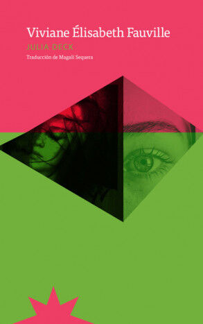 Viviane Elisabeth Fauville