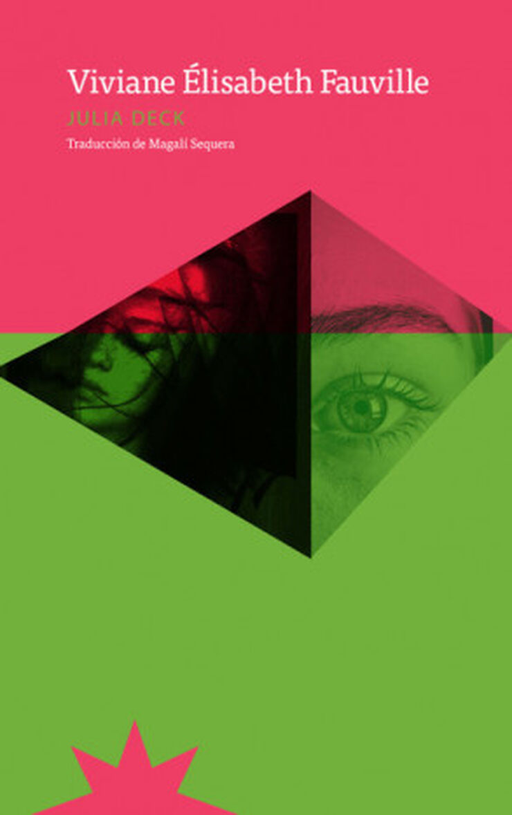 Viviane Elisabeth Fauville