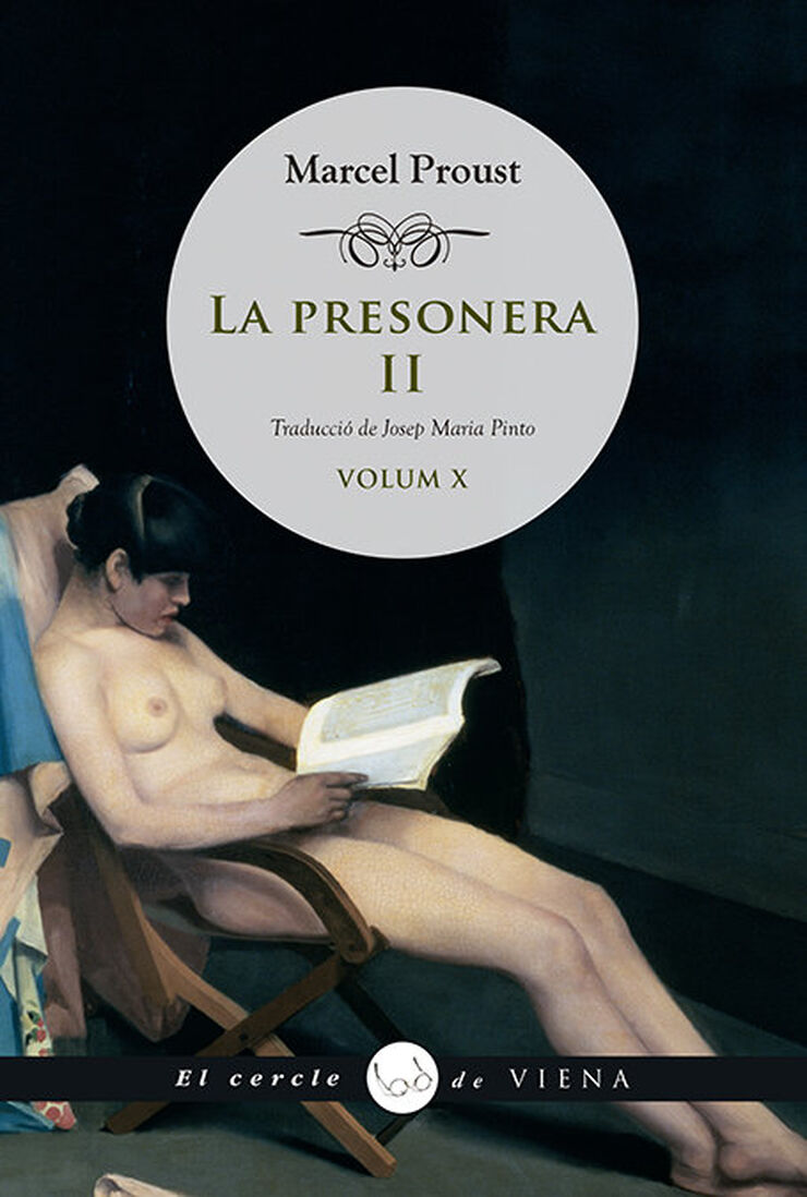 La presonera, II