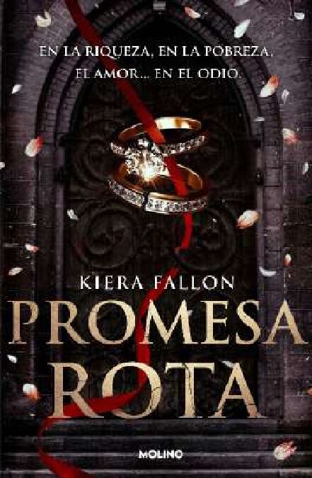 Promesa rota