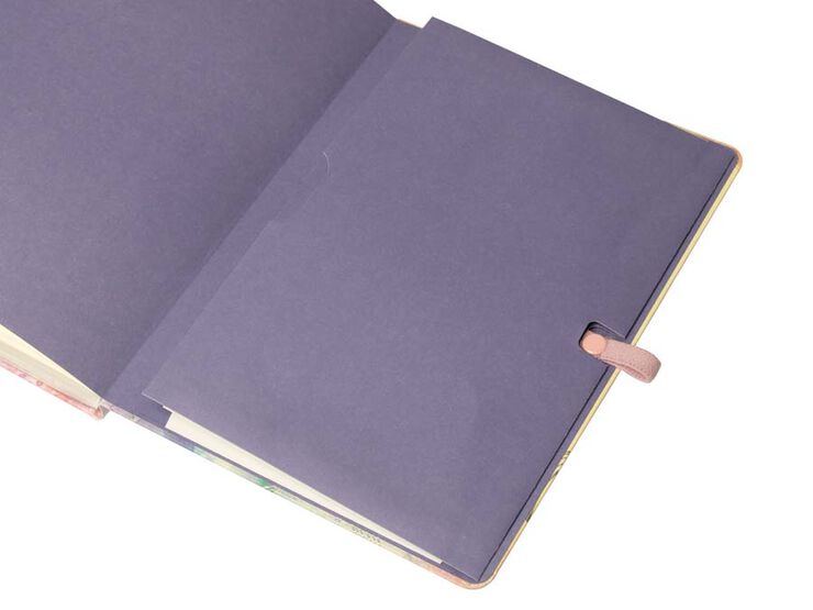 Agenda Finocam 18 meses M3 sem/vista mult 2025-26 pretty
