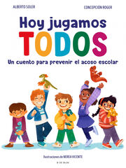 Hoy jugamos todos Hoy jugamos todos